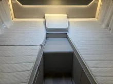 Fahrzeugbild Hymer Exsis-t Pure 580 #22