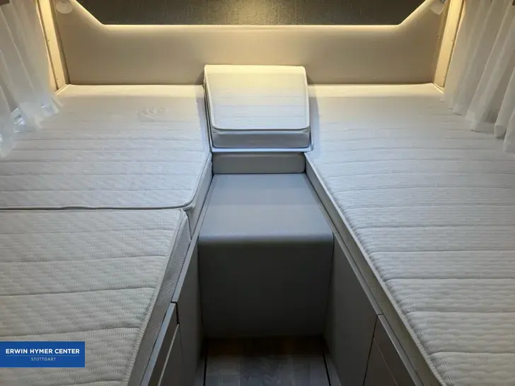 Fahrzeugbild Hymer Exsis-t Pure 580 #22