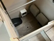 Fahrzeugbild Hymer Exsis-t Pure 580 #23