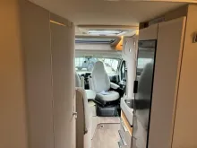 Fahrzeugbild Hymer Exsis-t Pure 580 #25