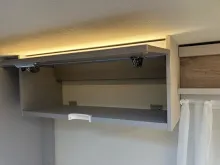 Fahrzeugbild Hymer Exsis-t Pure 580 #26