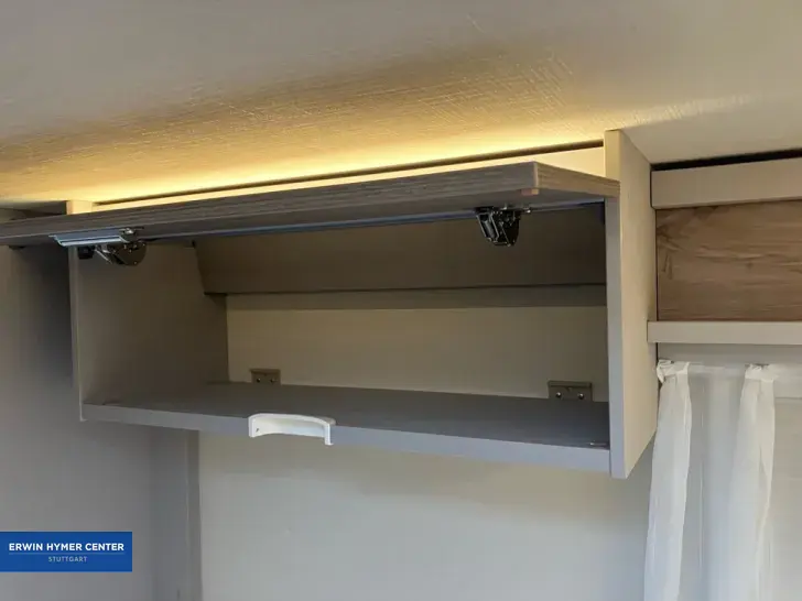 Fahrzeugbild Hymer Exsis-t Pure 580 #26