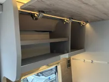 Fahrzeugbild Hymer Exsis-t Pure 580 #27