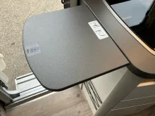 Fahrzeugbild Hymer Exsis-t Pure 580 #29