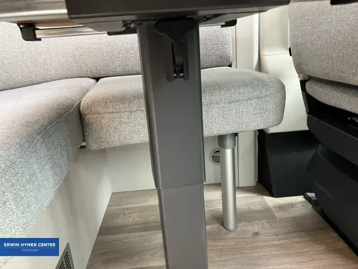 Fahrzeugbild Hymer Exsis-t Pure 580 #30