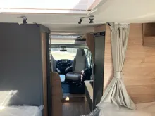 Fahrzeugbild Dethleffs Globebus Camp T 4 #25
