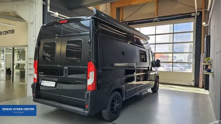 Fahrzeugbild Laika Ecovip 600 #2