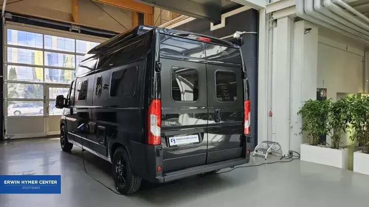 Fahrzeugbild Laika Ecovip 600 #3