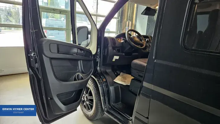 Fahrzeugbild Laika Ecovip 600 #6