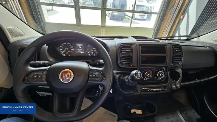 Fahrzeugbild Laika Ecovip 600 #7