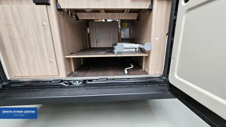 Fahrzeugbild Laika Ecovip 600 #9