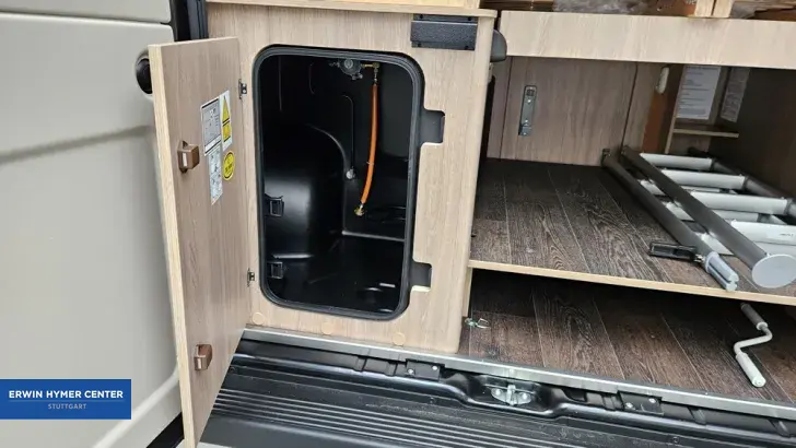 Fahrzeugbild Laika Ecovip 600 #10