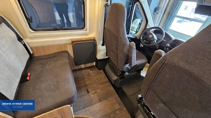 Fahrzeugbild Laika Ecovip 600 #13