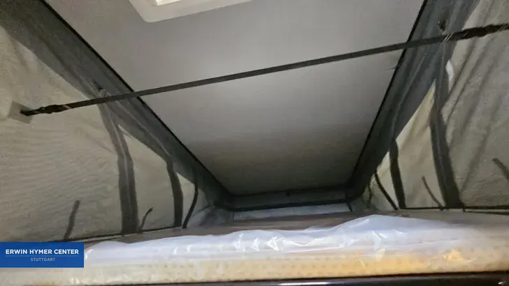 Fahrzeugbild Laika Ecovip 600 #15