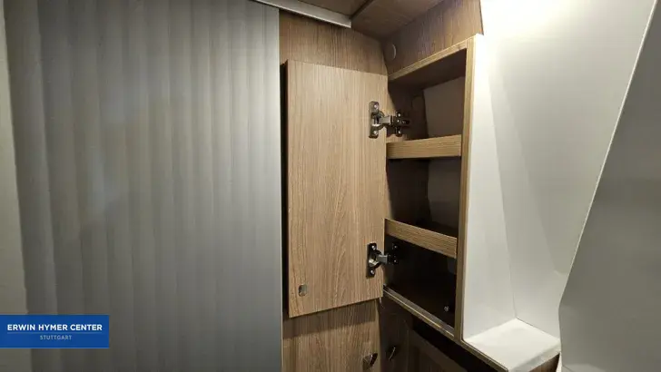 Fahrzeugbild Laika Ecovip 600 #23