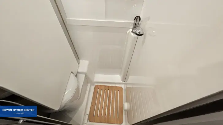 Fahrzeugbild Laika Ecovip 600 #24