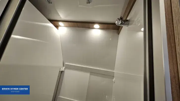 Fahrzeugbild Laika Ecovip 600 #25