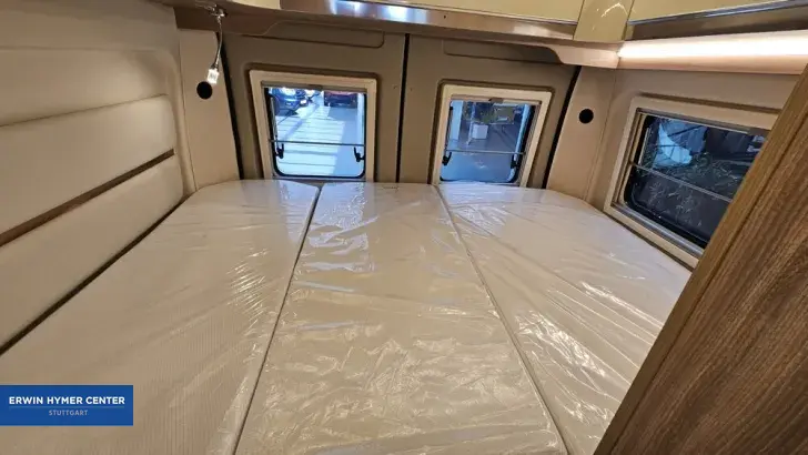 Fahrzeugbild Laika Ecovip 600 #26