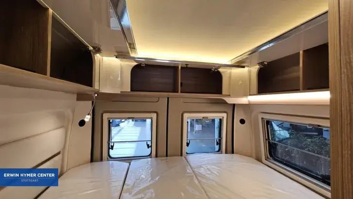 Fahrzeugbild Laika Ecovip 600 #27