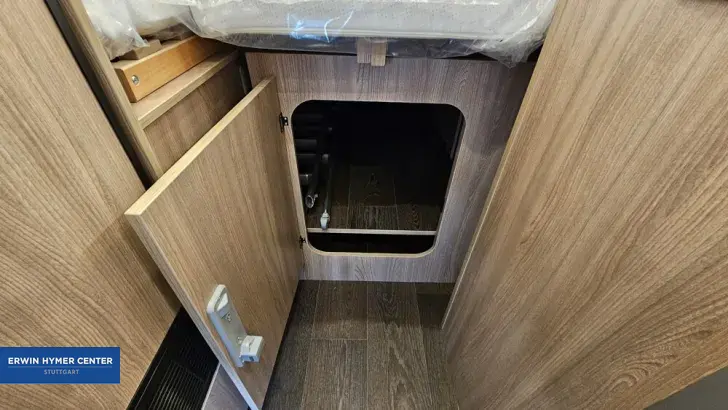 Fahrzeugbild Laika Ecovip 600 #28