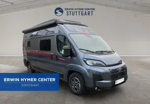 Bild Globetrail 600 ER