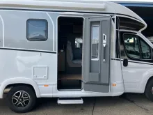 Fahrzeugbild Dethleffs Trend T 6877 #10