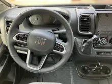 Fahrzeugbild Dethleffs Trend T 6877 #12
