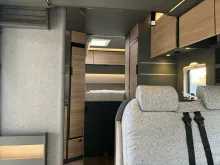 Fahrzeugbild Dethleffs Trend T 6877 #26