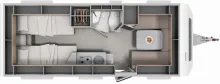 Fahrzeugbild Hymer Eriba Nova 495 #5