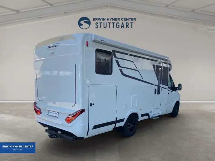 Fahrzeugbild Hymer B-Klasse MC T 600 WhiteLine #4