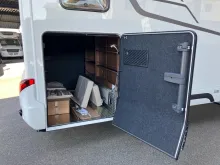 Fahrzeugbild Hymer B-Klasse MC T 600 WhiteLine #7