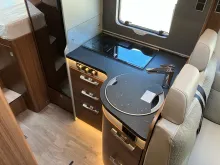 Fahrzeugbild Hymer B-Klasse MC T 600 WhiteLine #18