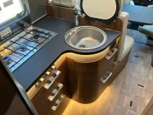 Fahrzeugbild Hymer B-Klasse MC T 600 WhiteLine #19