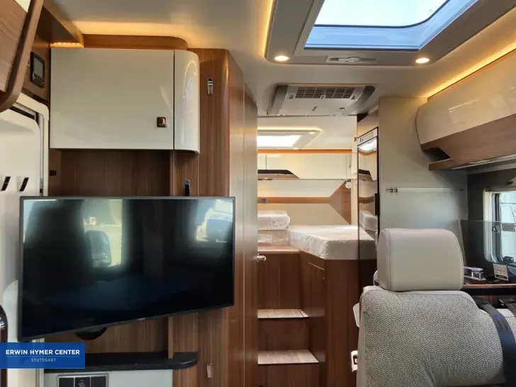 Fahrzeugbild Hymer B-Klasse MC T 600 WhiteLine #25