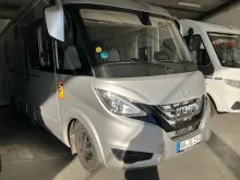 Fahrzeugbild Hymer B-Klasse ML I 790 #1