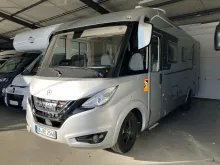 Fahrzeugbild Hymer B-Klasse ML I 790 #2