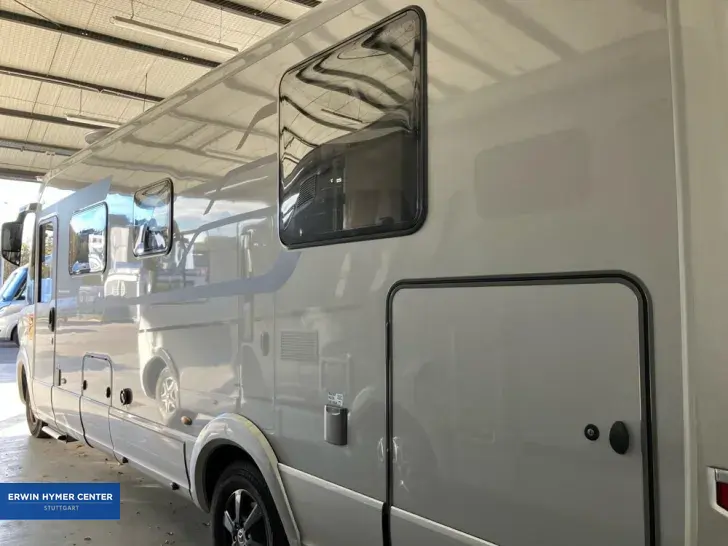 Fahrzeugbild Hymer B-Klasse ML I 790 #3