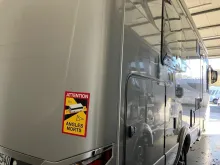 Fahrzeugbild Hymer B-Klasse ML I 790 #4