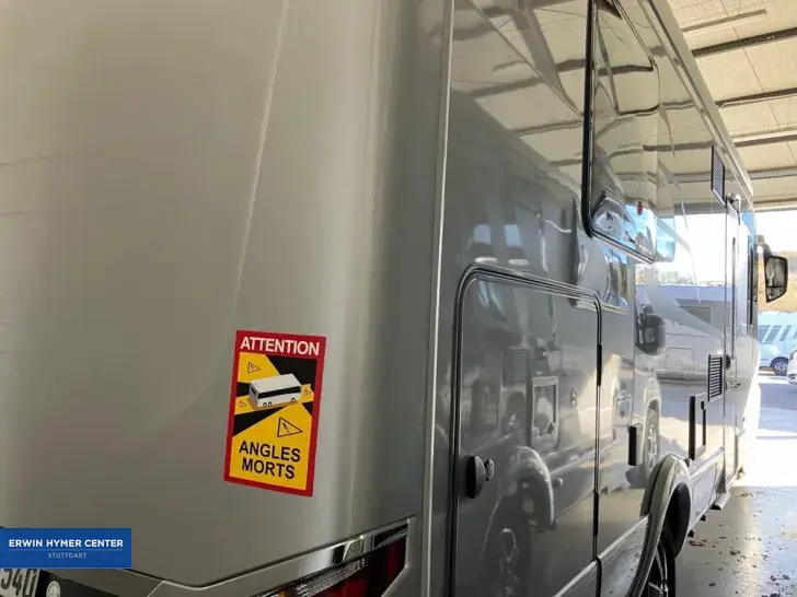 Fahrzeugbild Hymer B-Klasse ML I 790 #4