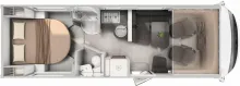 Fahrzeugbild Hymer B-Klasse ML I 790 #5