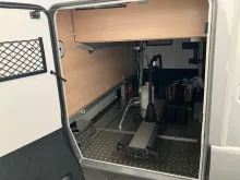Fahrzeugbild Hymer B-Klasse ML I 790 #6