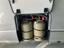 Fahrzeugbild Hymer B-Klasse ML I 790 #7