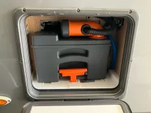 Fahrzeugbild Hymer B-Klasse ML I 790 #8