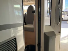 Fahrzeugbild Hymer B-Klasse ML I 790 #9