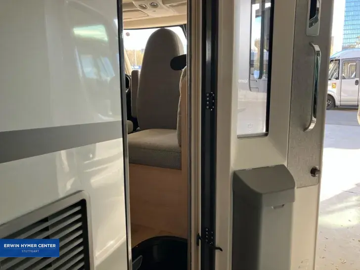 Fahrzeugbild Hymer B-Klasse ML I 790 #9