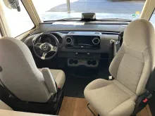 Fahrzeugbild Hymer B-Klasse ML I 790 #12