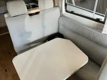 Fahrzeugbild Hymer B-Klasse ML I 790 #13