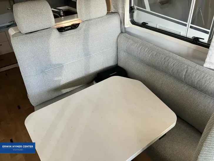 Fahrzeugbild Hymer B-Klasse ML I 790 #13