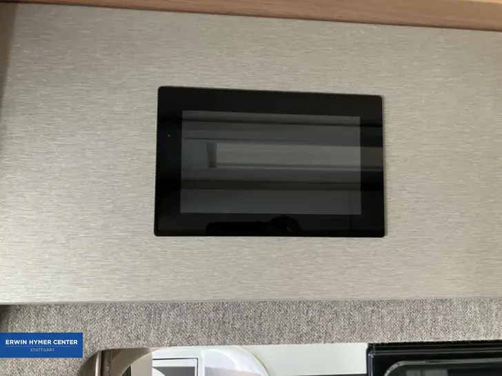 Fahrzeugbild Hymer B-Klasse ML I 790 #14