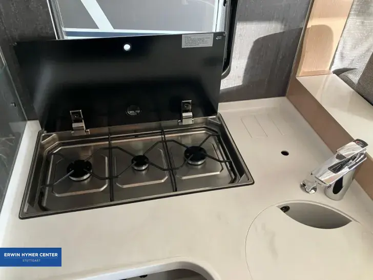 Fahrzeugbild Hymer B-Klasse ML I 790 #16